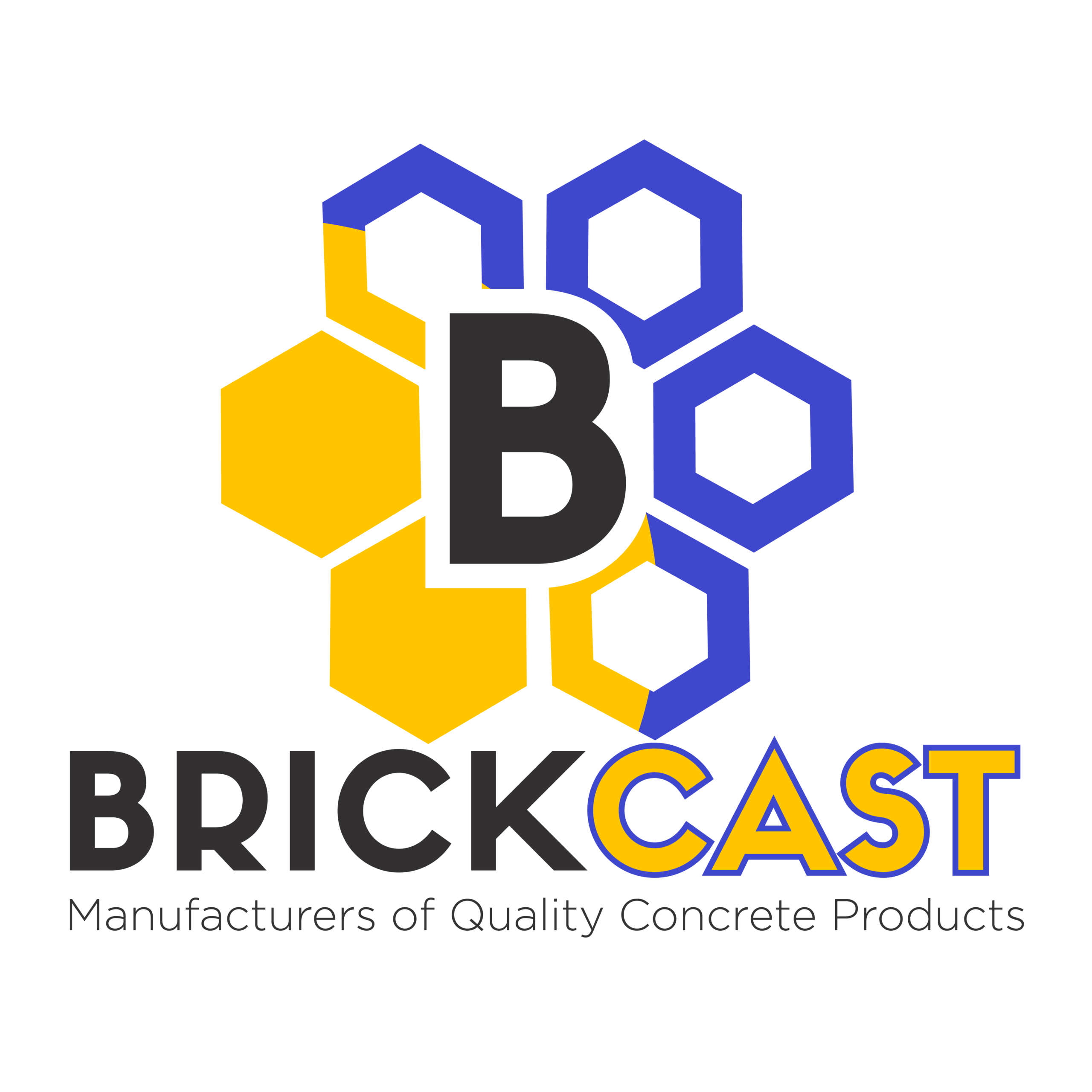 Brickcast Logo