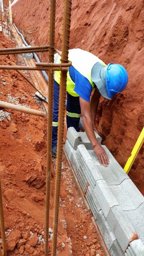 Contracting project 5