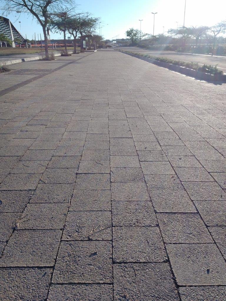 Driveway Domestic Pavers 2