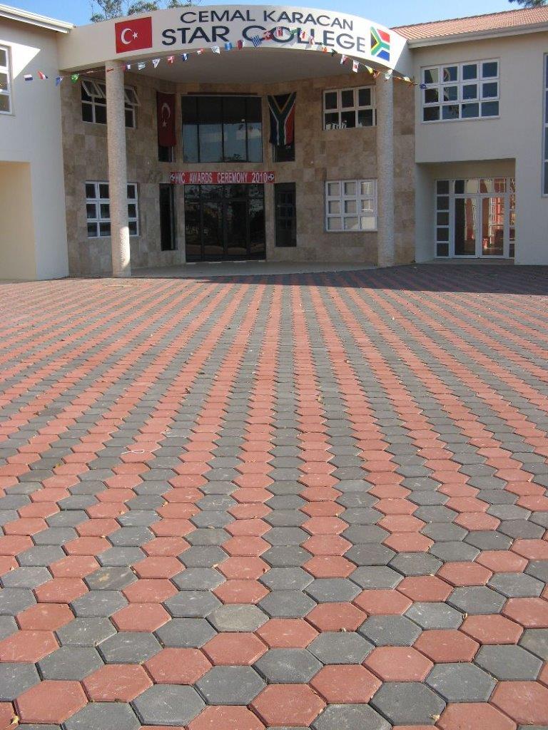 Star College Honeystyle