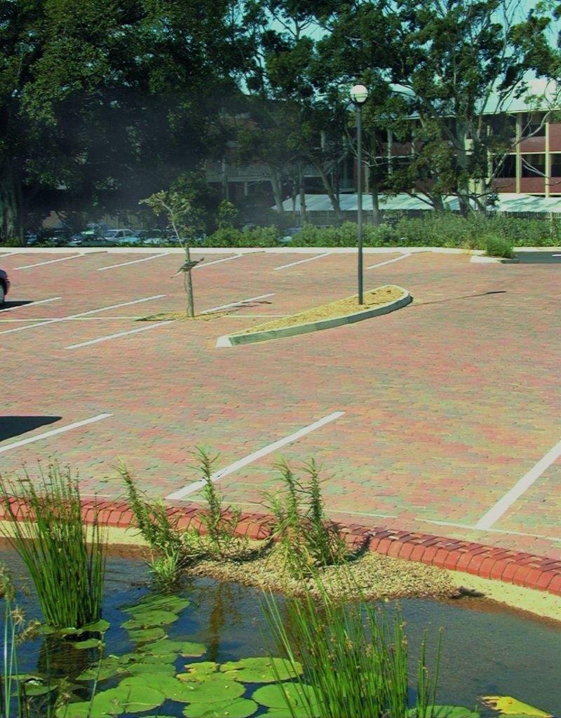 Botanical Gardens Durban
