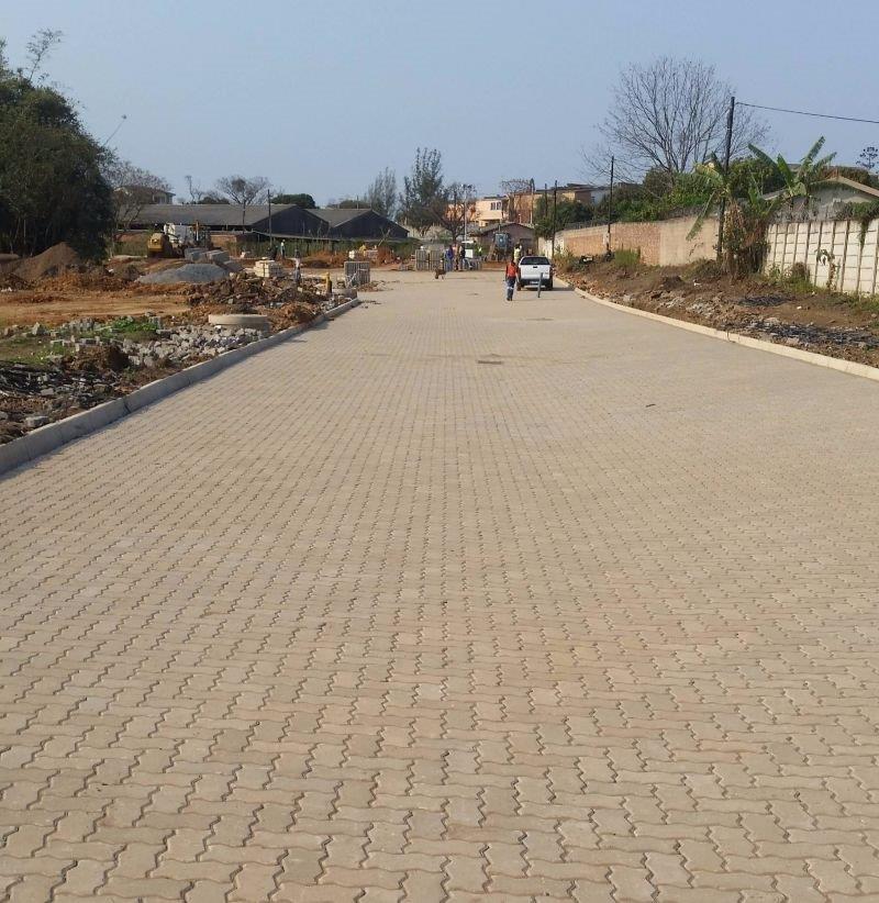 Westways Roadliner project
