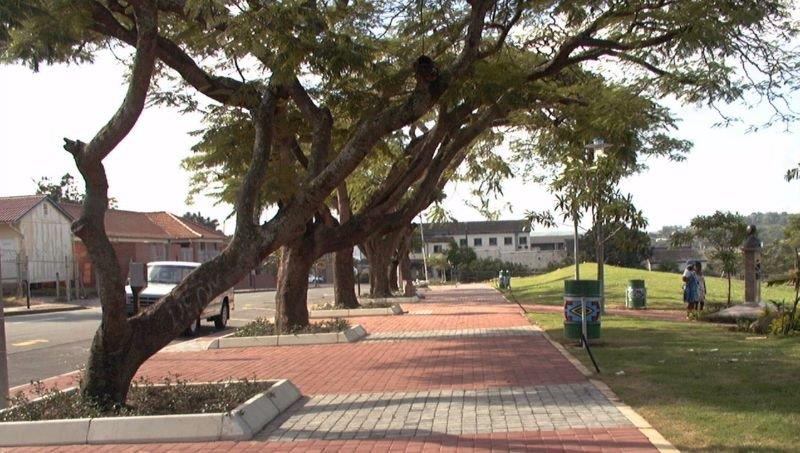 Stylepave sidewalk