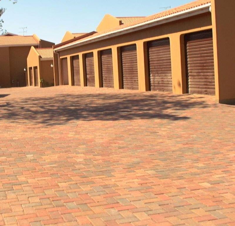 Stylepave residential complex